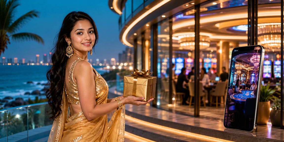 বাংলাদেশের জন্য মোবাইল ক্যাসিনো অভিজ্ঞতা